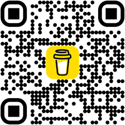 QR code linking to buymeacoffee.com/mrMind