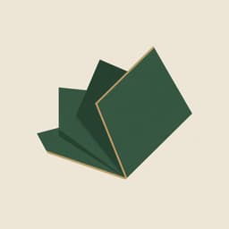 Yearfold — folded pages of years